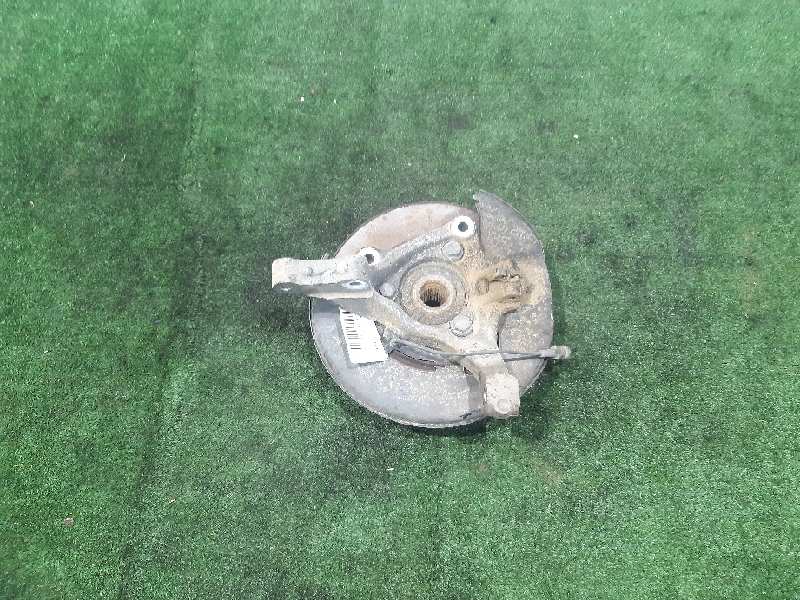 OPEL Insignia A (2008-2016) Front Left Wheel Hub 13219080 20177426