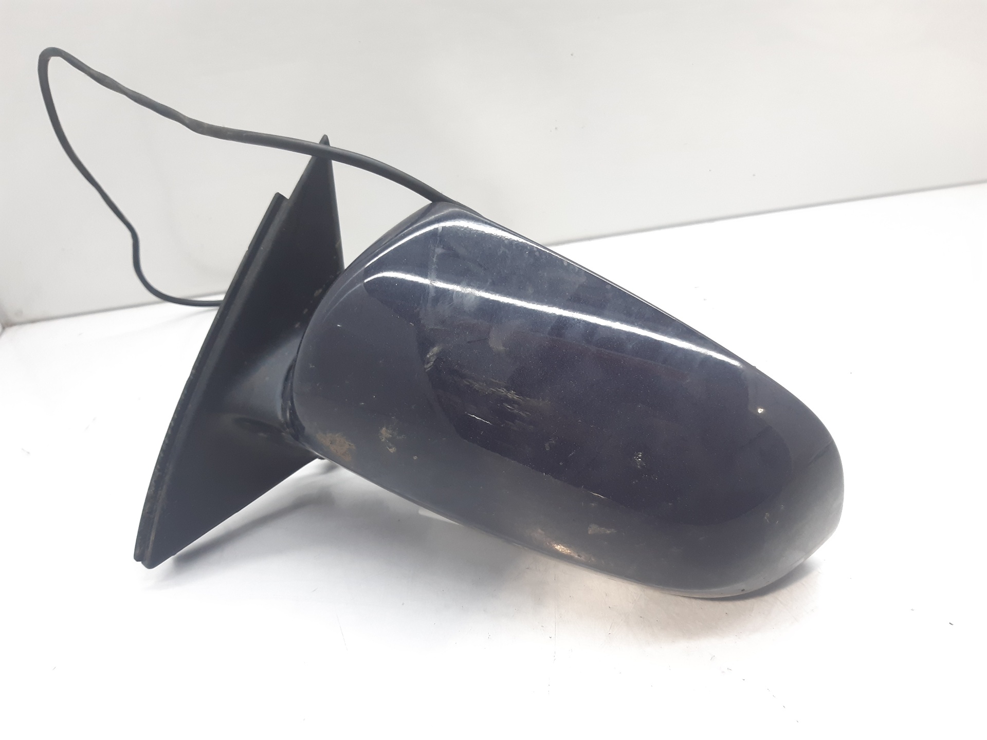 AUDI A4 B6/8E (2000-2005) Left Side Wing Mirror NVE2311 22455905