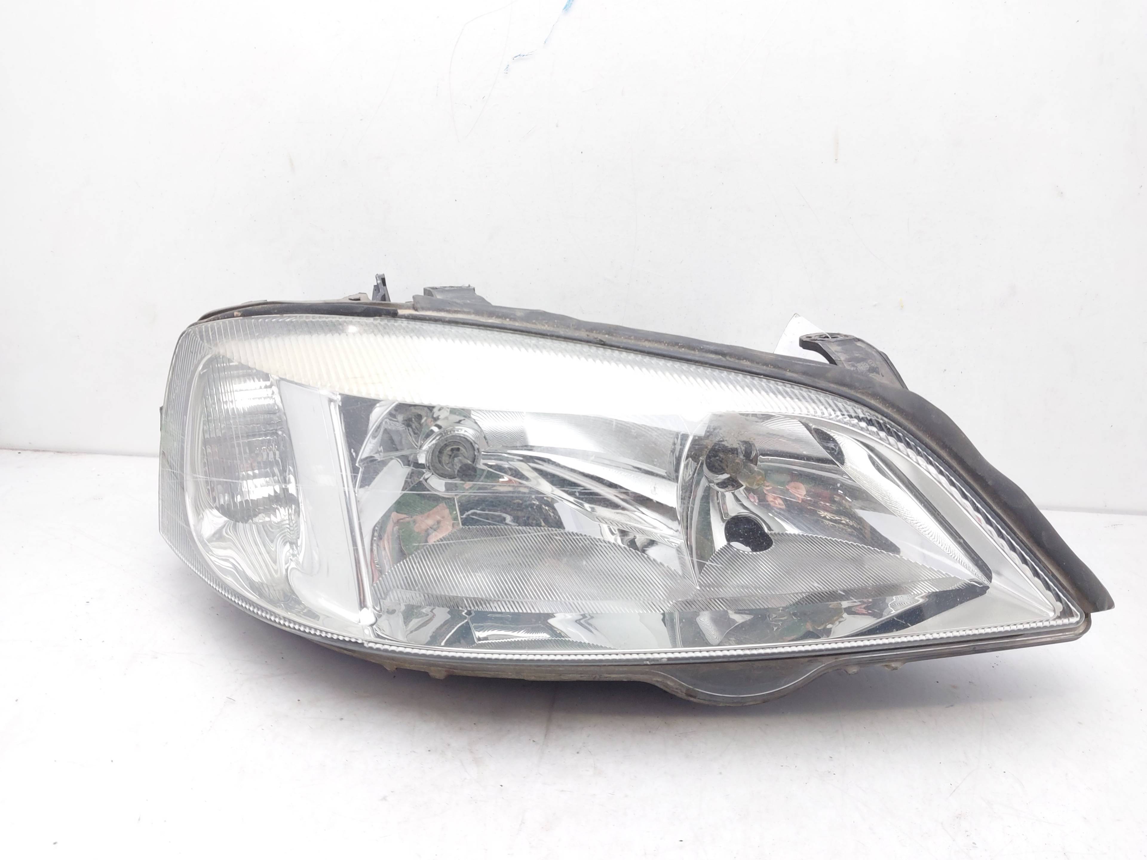 OPEL Astra H (2004-2014) Front Right Headlight 1216156 24054570