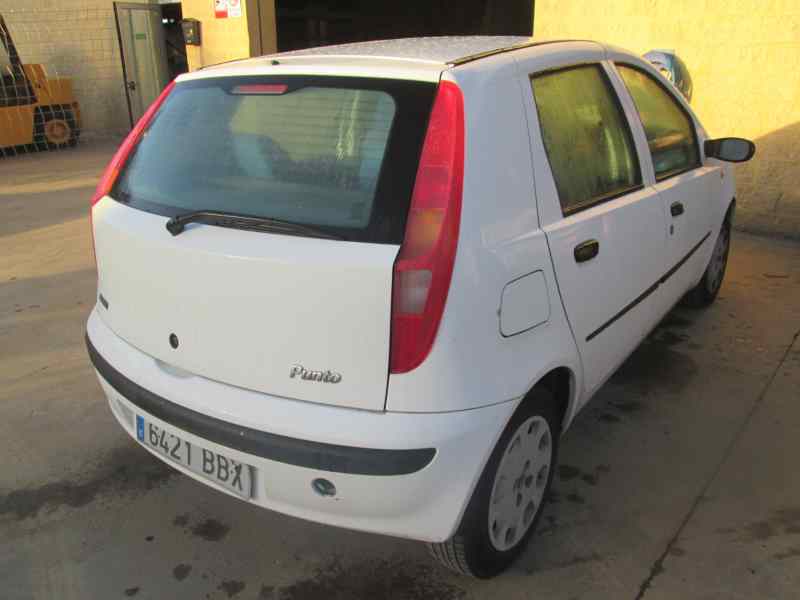 FIAT Punto 3 generation (2005-2020) Замок зажигания 46528244 20166085