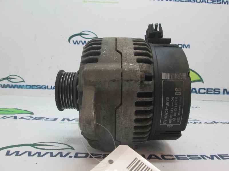 FORD Mondeo 2 generation (1996-2000) Генератор 0123212001 20165589