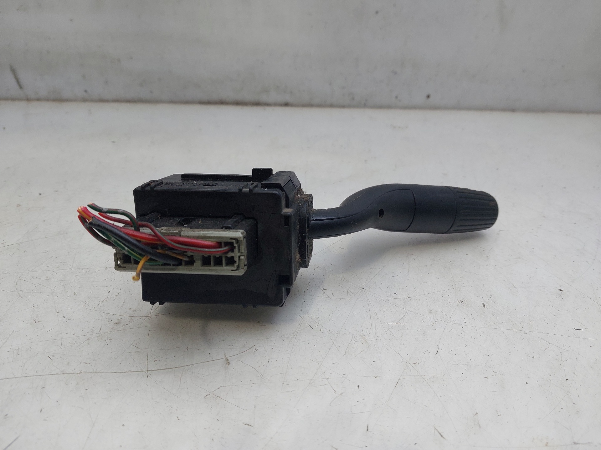 HONDA 1 generation (2001-2008) Headlight Switch Control Unit M18620 23319310