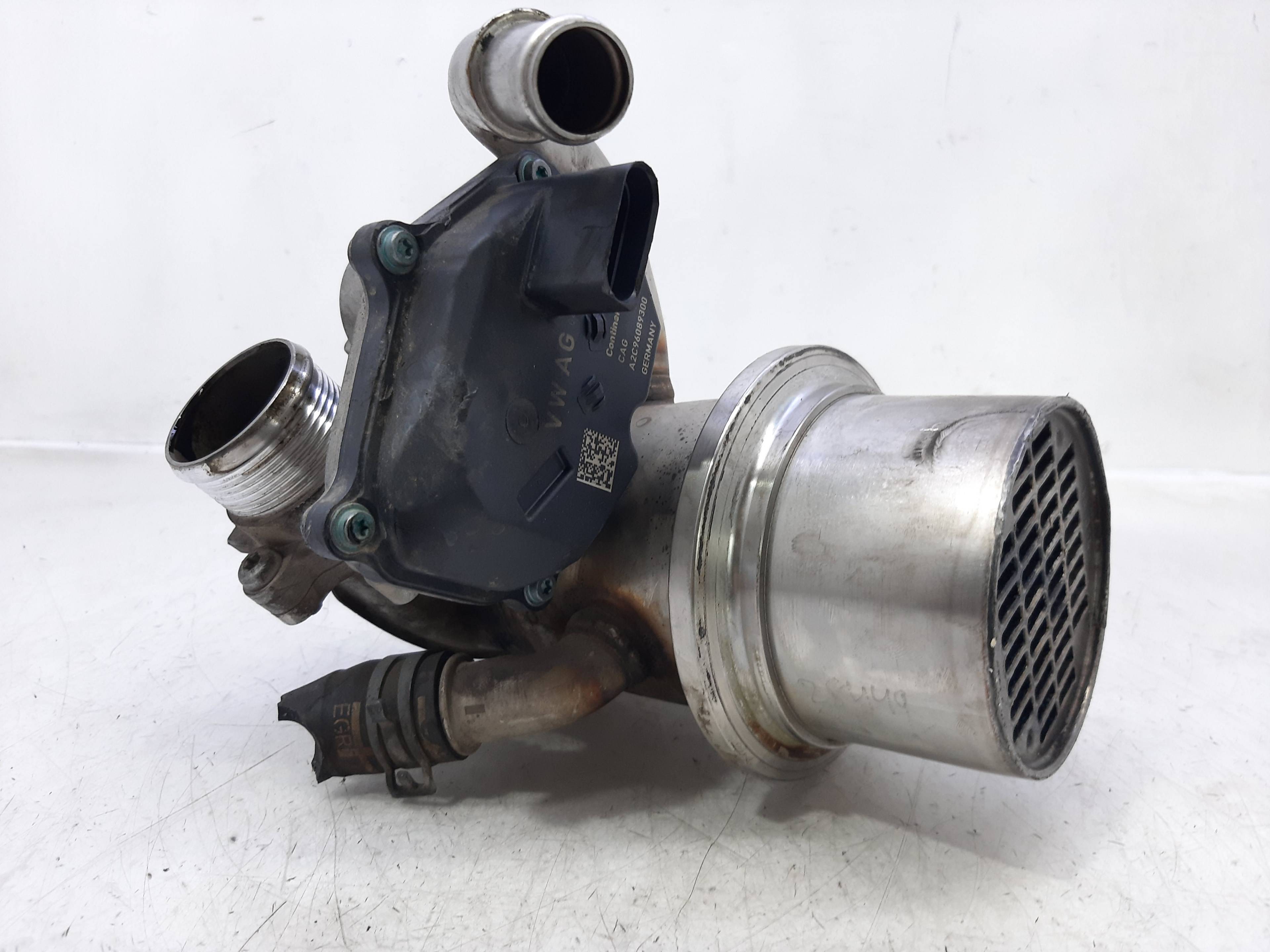 VOLKSWAGEN Variant VII TDI (2014-2024) EGR Valve 04L131501M 22068968