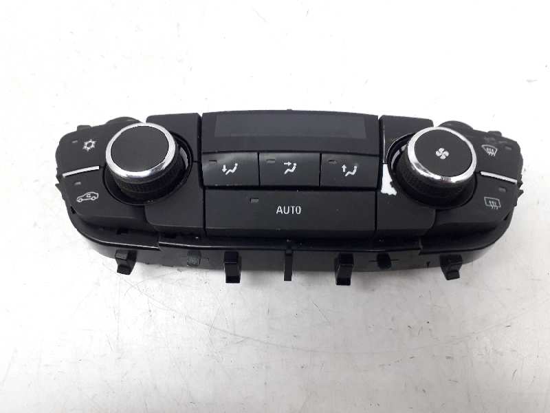 OPEL Climate  Control Unit 13273095 20184412