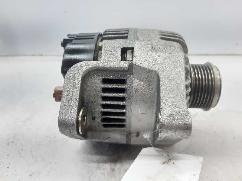 RENAULT Megane 1 generation (1995-2003) Alternator 7700431943 18638468