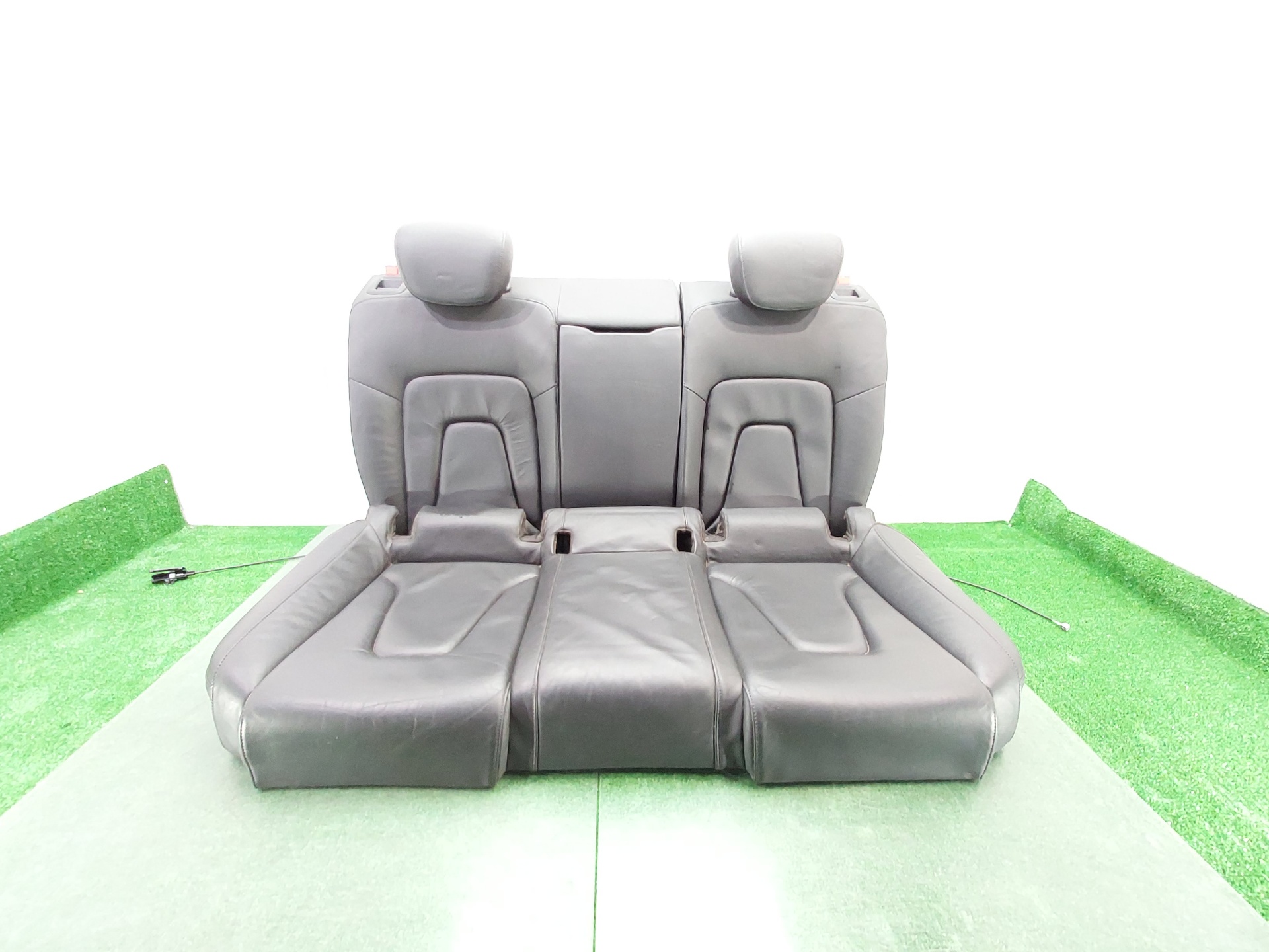 AUDI A5 8T (2007-2016) Seats 8T0885305A 23350083