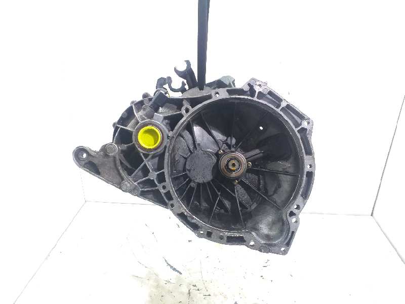 FORD Focus 1 generation (1998-2010) Gearbox 2S4R7002MA 18609474