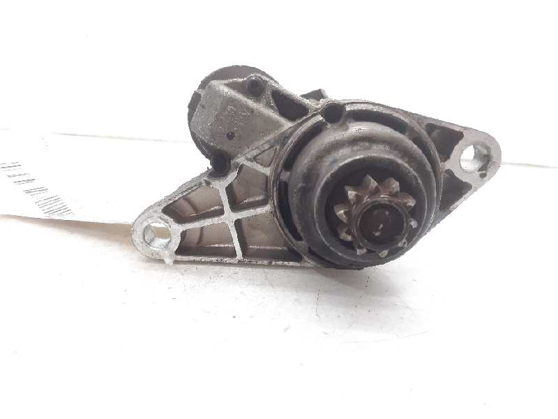 SEAT Cordoba 2 generation (1999-2009) Starter auto 02T911023S 18596810