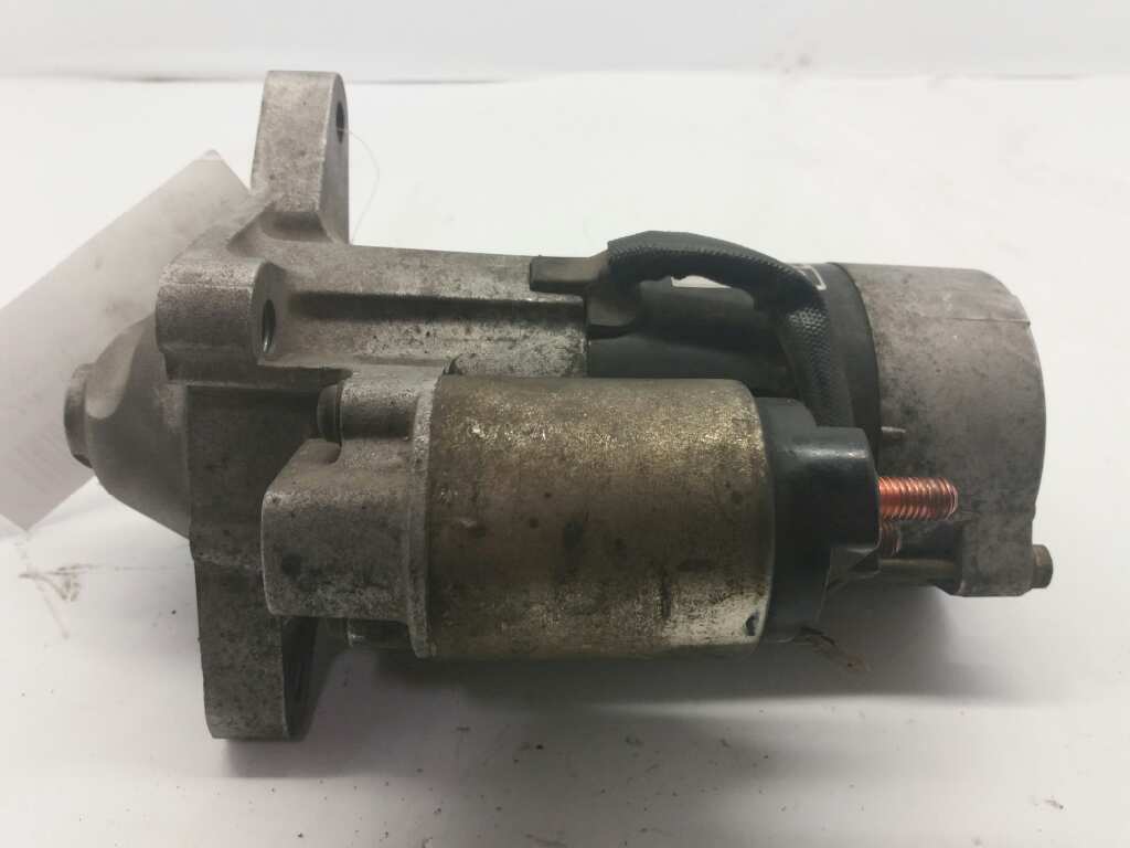 MAZDA 6 GG (2002-2007) Starter Motor M002T88671 20171856