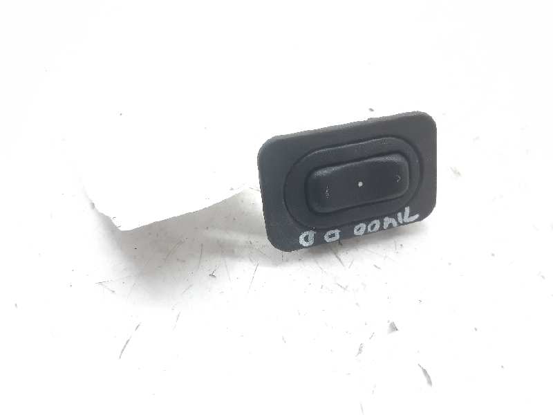 OPEL Meriva 1 generation (2002-2010) Front Right Door Window Switch 24407699 20198294