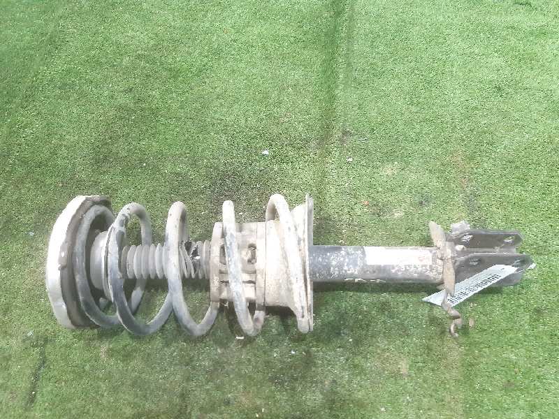 OPEL Corsa B (1993-2000) Front Right Shock Absorber 344255 18522506