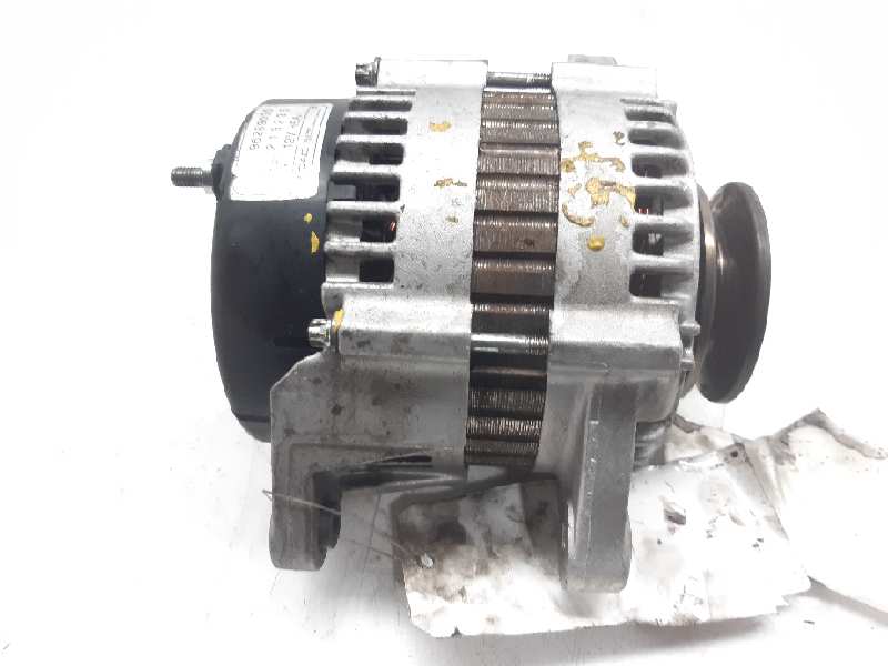 DAEWOO Matiz M100 (1998-2001) Alternator 96289030 18399822