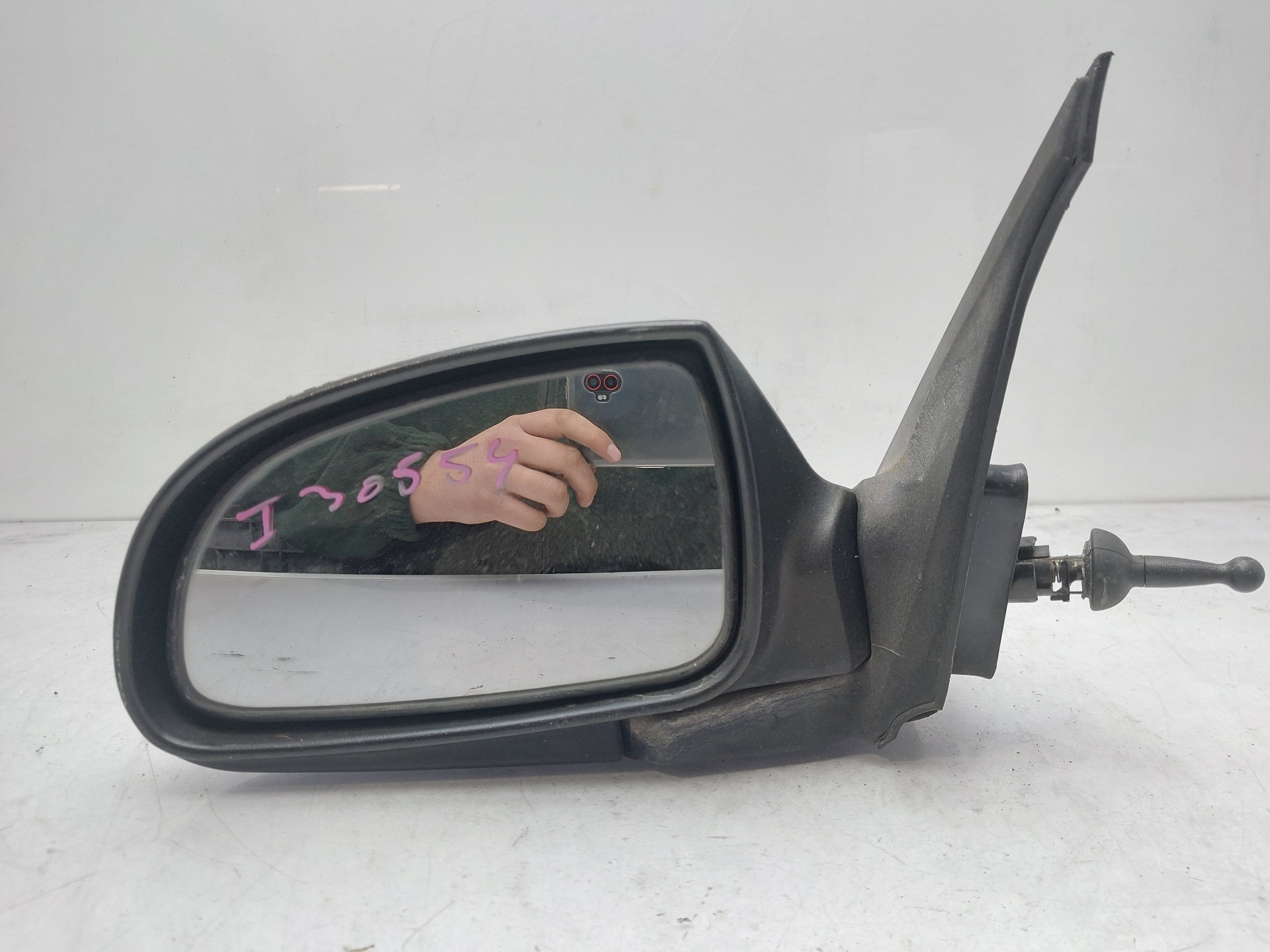 HYUNDAI Accent LC (1999-2013) Left Side Wing Mirror 8761025621CA 24119440