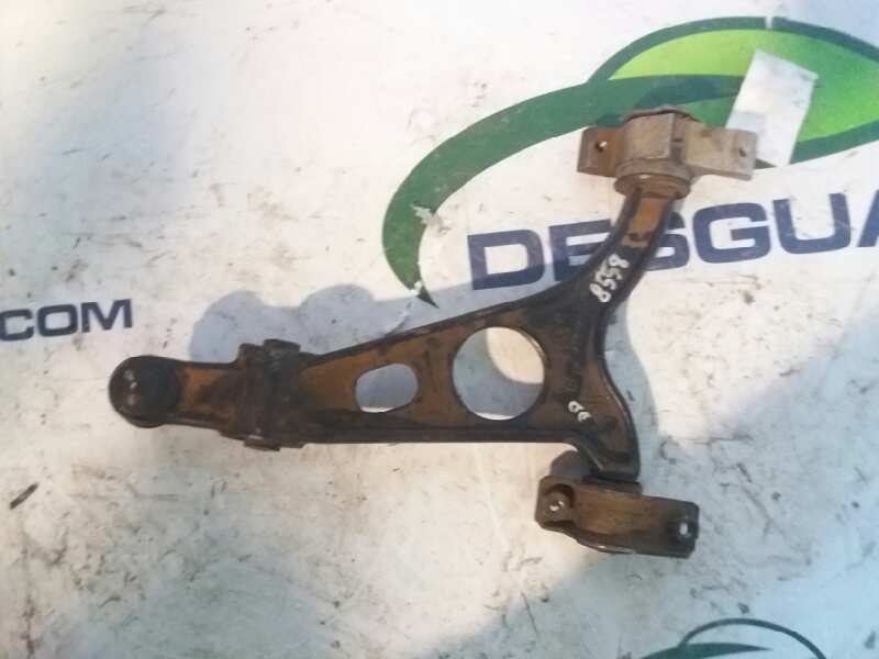 ALFA ROMEO 147 2 generation (2004-2010) Front Right Arm 60624988 20166204