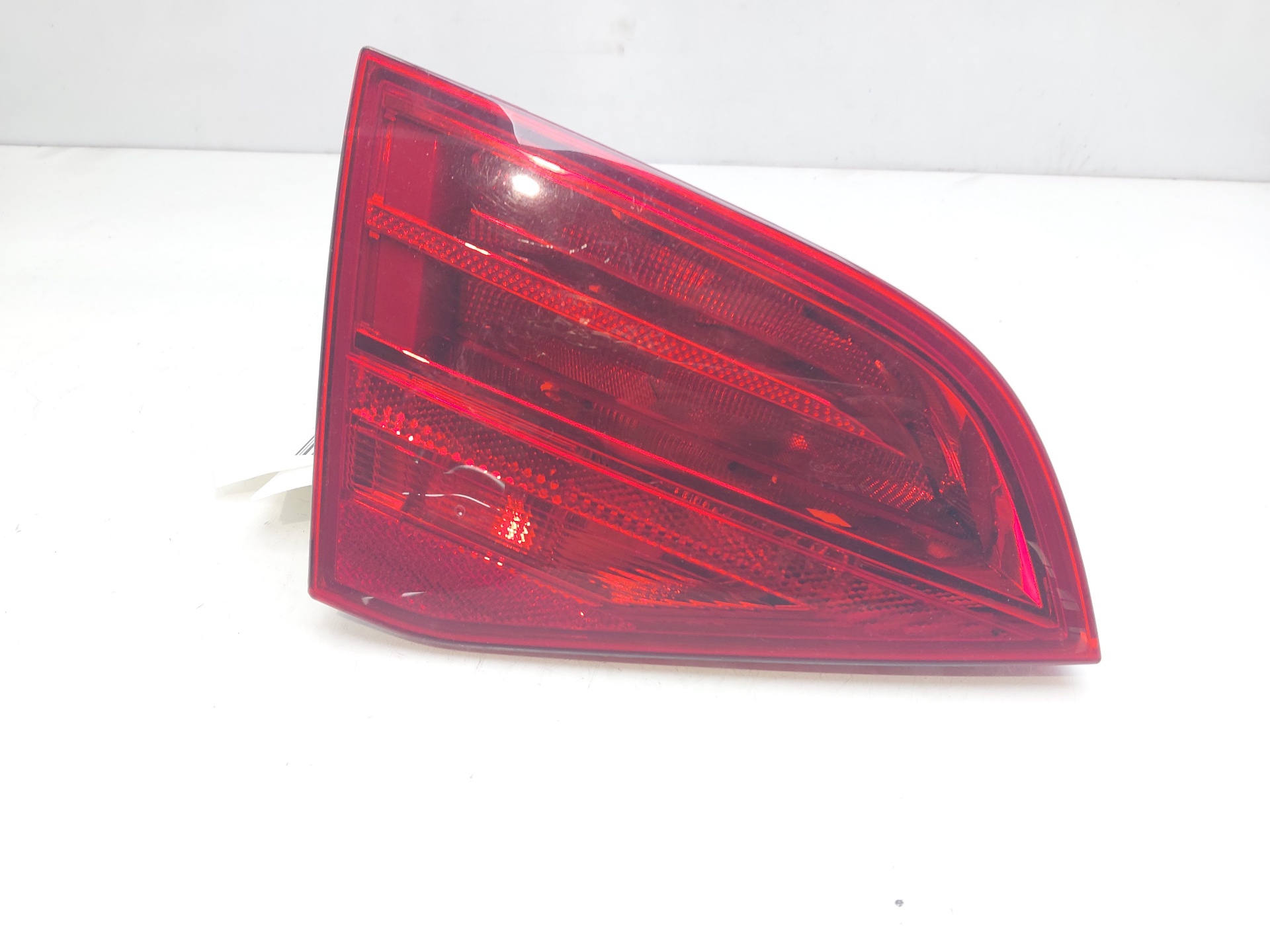 AUDI A5 Sportback 8T (2009-2011) Rear Left Taillight 8K9945093 24123057