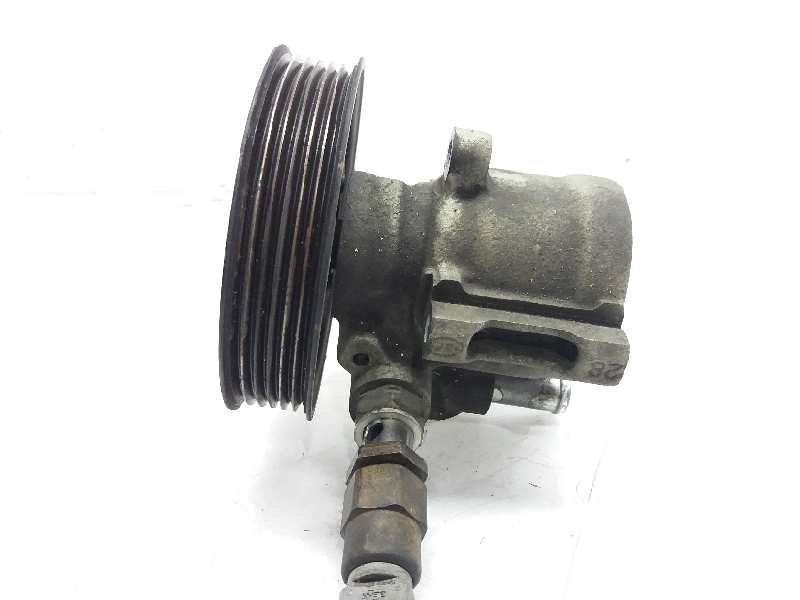 SEAT Arosa 6H (1997-2004) Power Steering Pump 1J0422154C 20187118