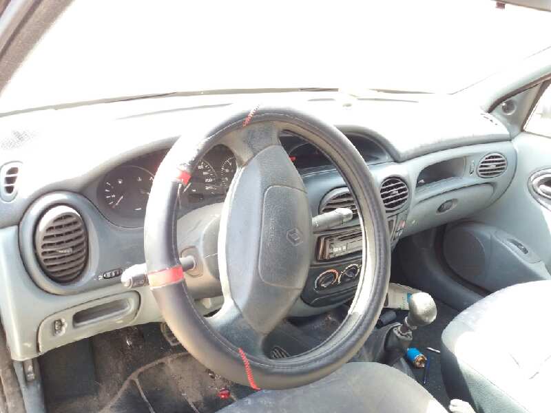 RENAULT Megane 1 generation (1995-2003) Jobb első ajtó zárja 7701469181 24085138