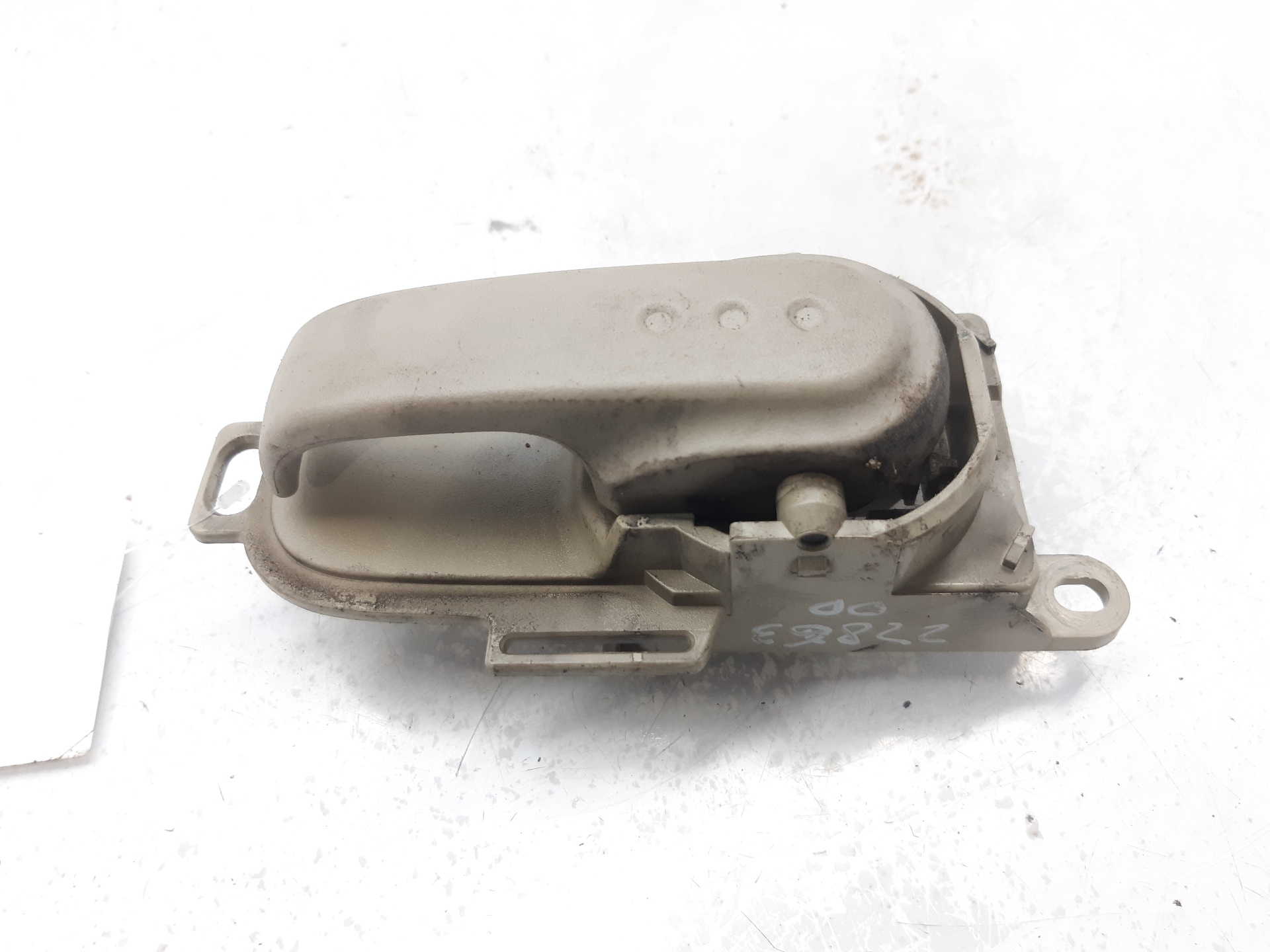 NISSAN Micra K12 (2002-2010) Other Interior Parts 80670AX600 24128712