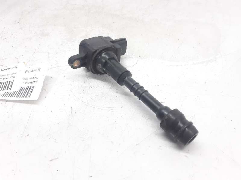 NISSAN Primera P12 (2001-2008) High Voltage Ignition Coil 224486N015 22223629