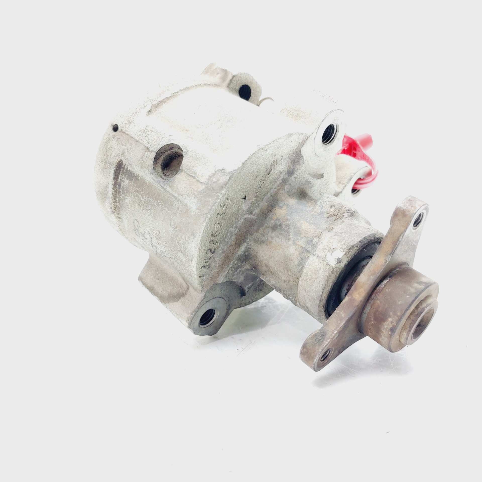 RENAULT Megane 1 generation (1995-2003) Power Steering Pump 26058572 25224147