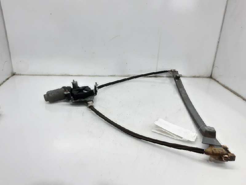 RENAULT Megane 1 generation (1995-2003) Front Left Door Window Regulator 7700838592 18485246