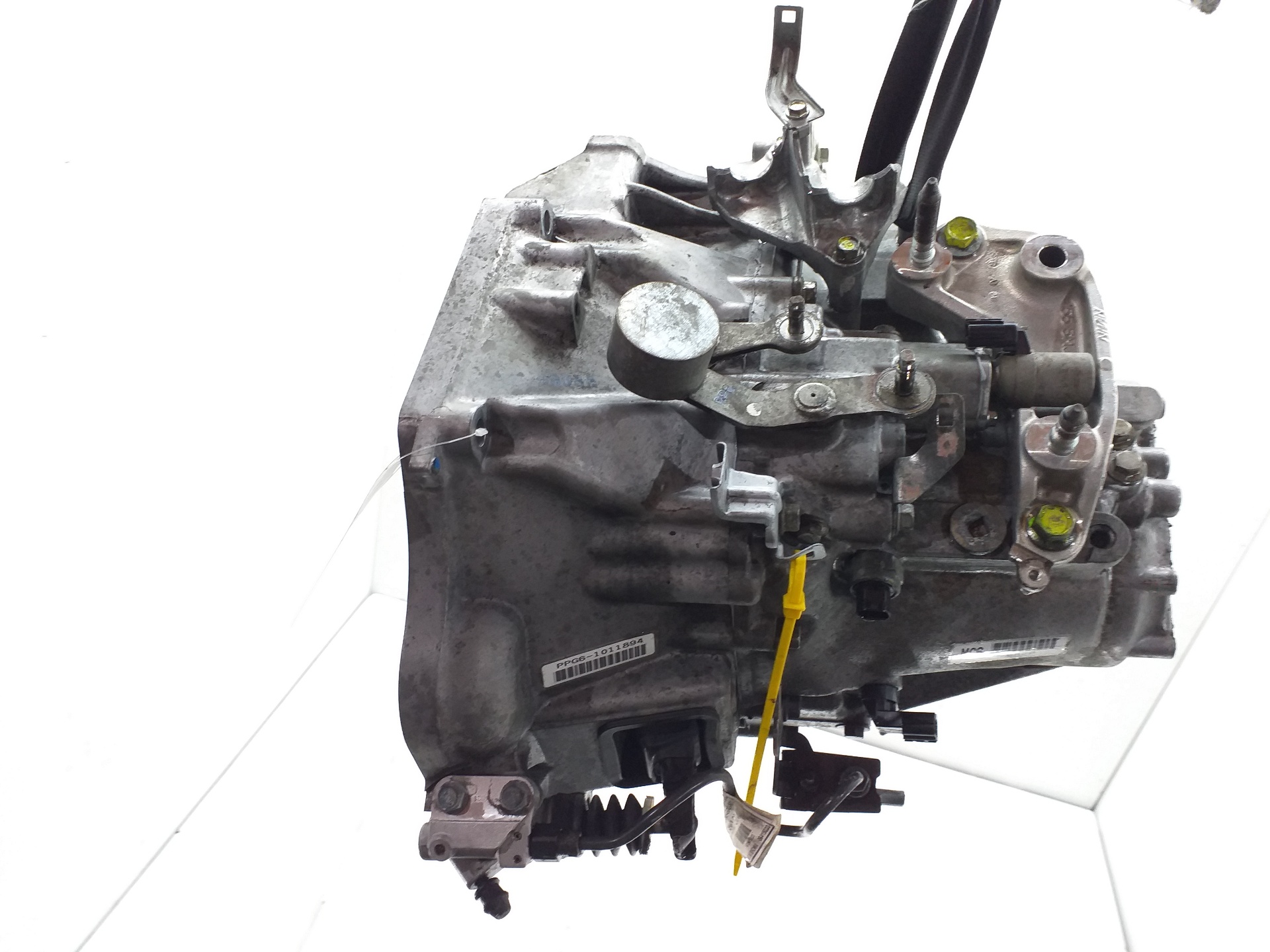 HONDA Civic 8 generation (2005-2012) Коробка передач N22A2 18655243