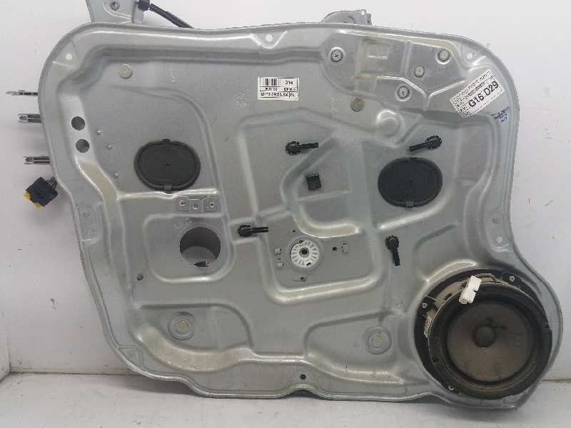 HYUNDAI Santa Fe CM (2006-2013) Front Left Door Window Regulator 824712B000AS 24085949