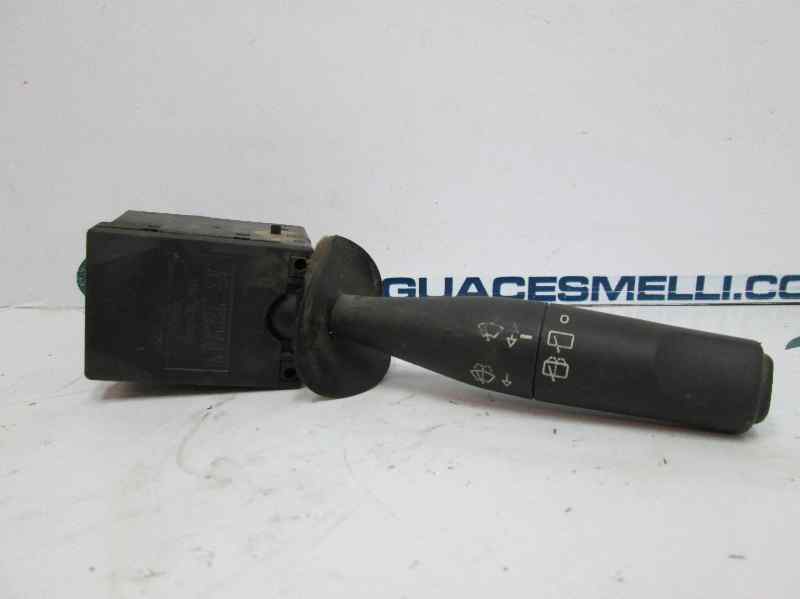 PEUGEOT 206 1 generation (1998-2009) Indicator Wiper Stalk Switch 96049597 18344725