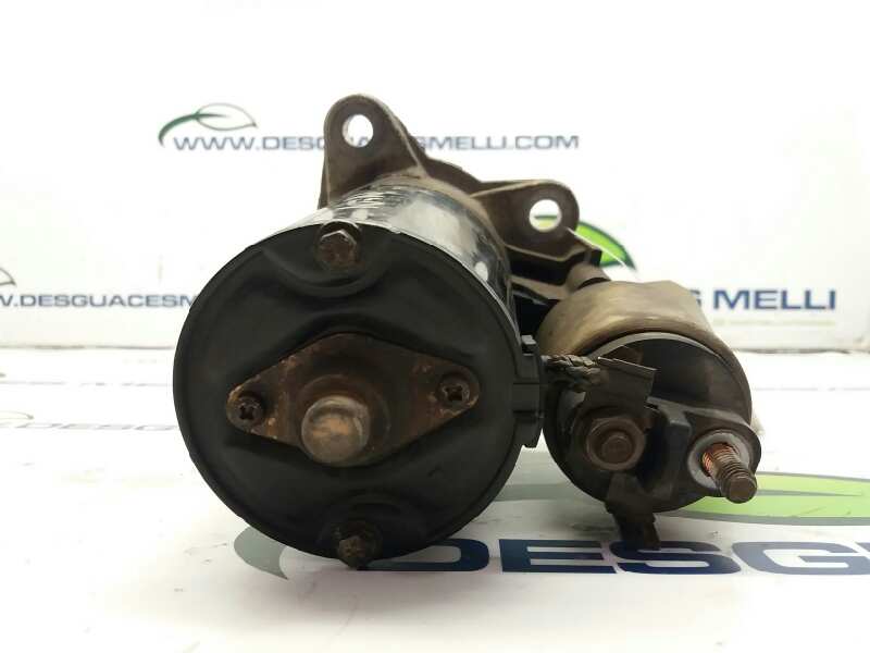 MG Startmotor 0001106016 20169243