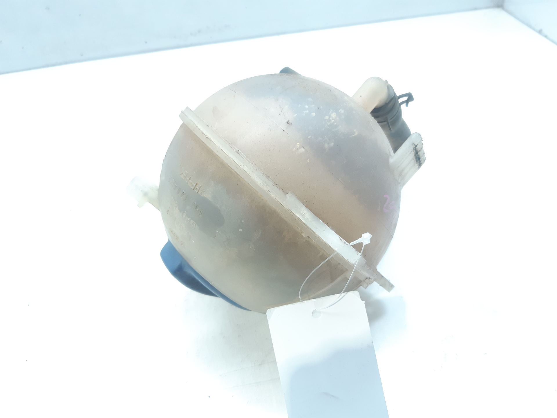 SEAT Toledo 1 generation (1991-1999) Expansion Tank 1H0121407 20147481