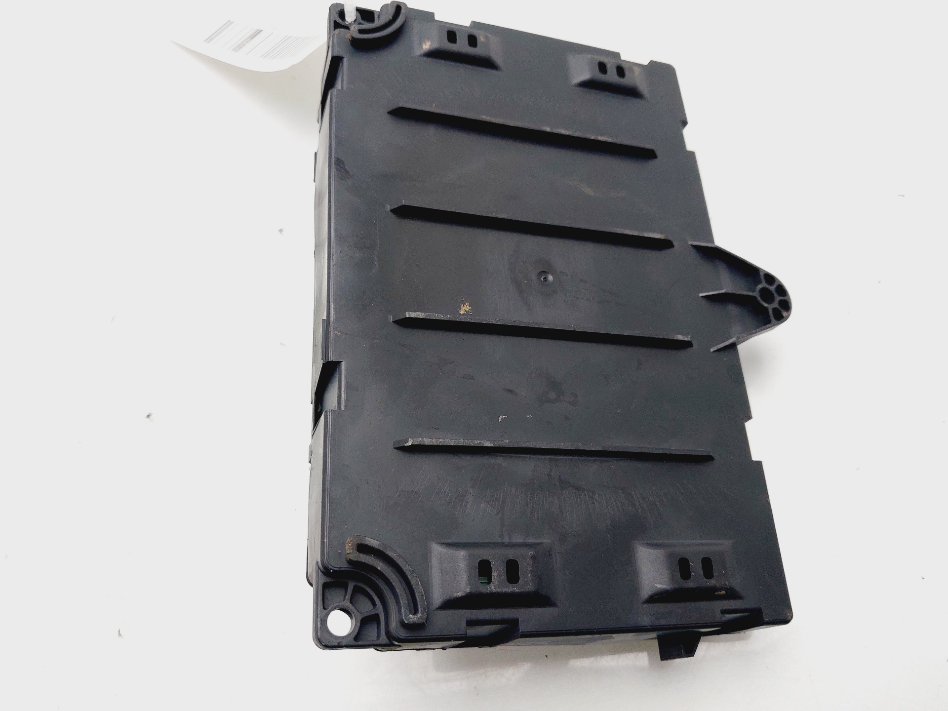 PEUGEOT 407 1 generation (2004-2010) Fuse Box 9656148080 25199190