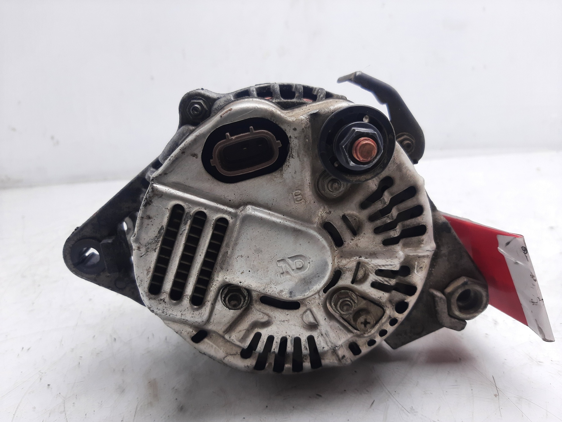 KIA Sorento 1 generation (2002-2011) Alternator 373004A300 24836725