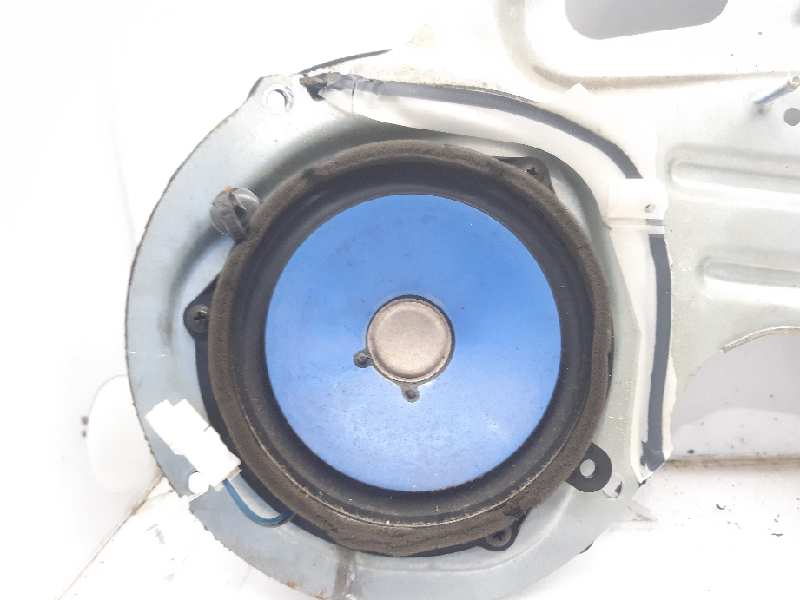 KIA Cerato 1 generation (2004-2009) Стеклоподъемник передней правой двери 824022F010 18591697