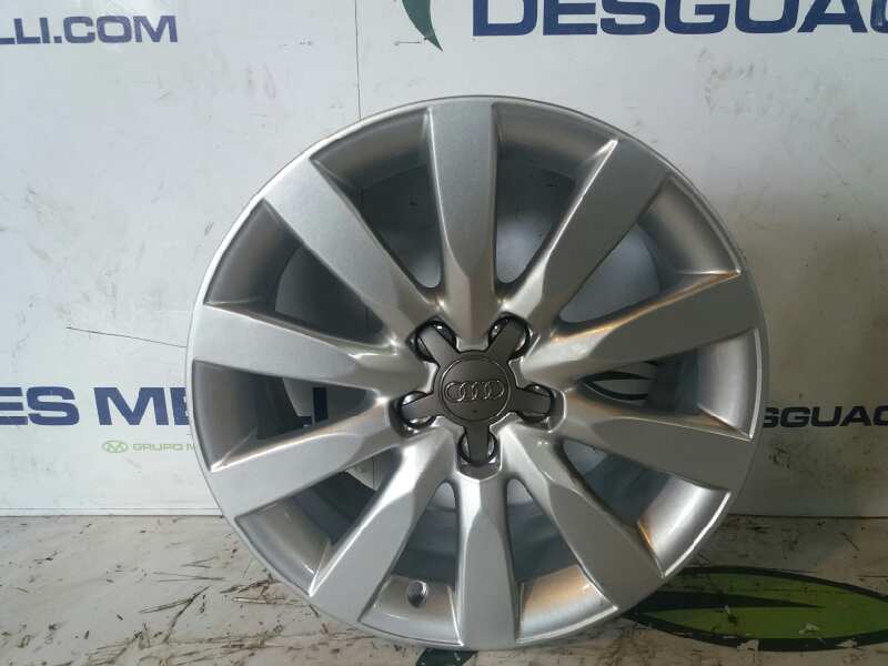 AUDI A1 8X (2010-2020) Комплект колес R16 23849640