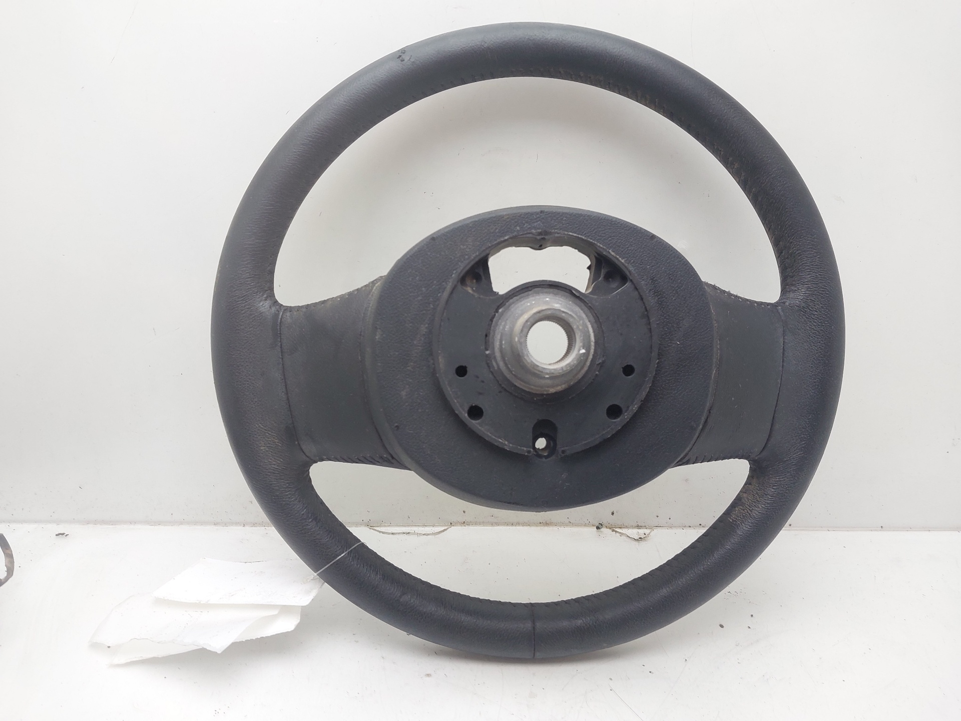 MINI Cooper R56 (2006-2015) Steering Wheel 32302752916 24150268