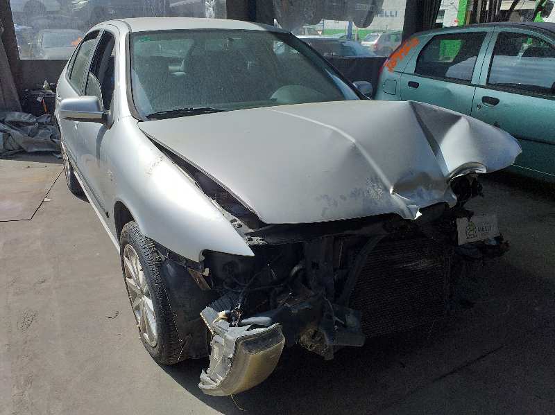 SEAT Leon 1 generation (1999-2005) Stūres pastiprinātāja sūknis 1J0422154A 20190282