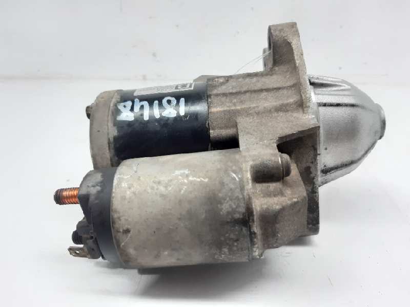 MAZDA 2 2 generation (2007-2014) Startmotor M000T32771 18469705