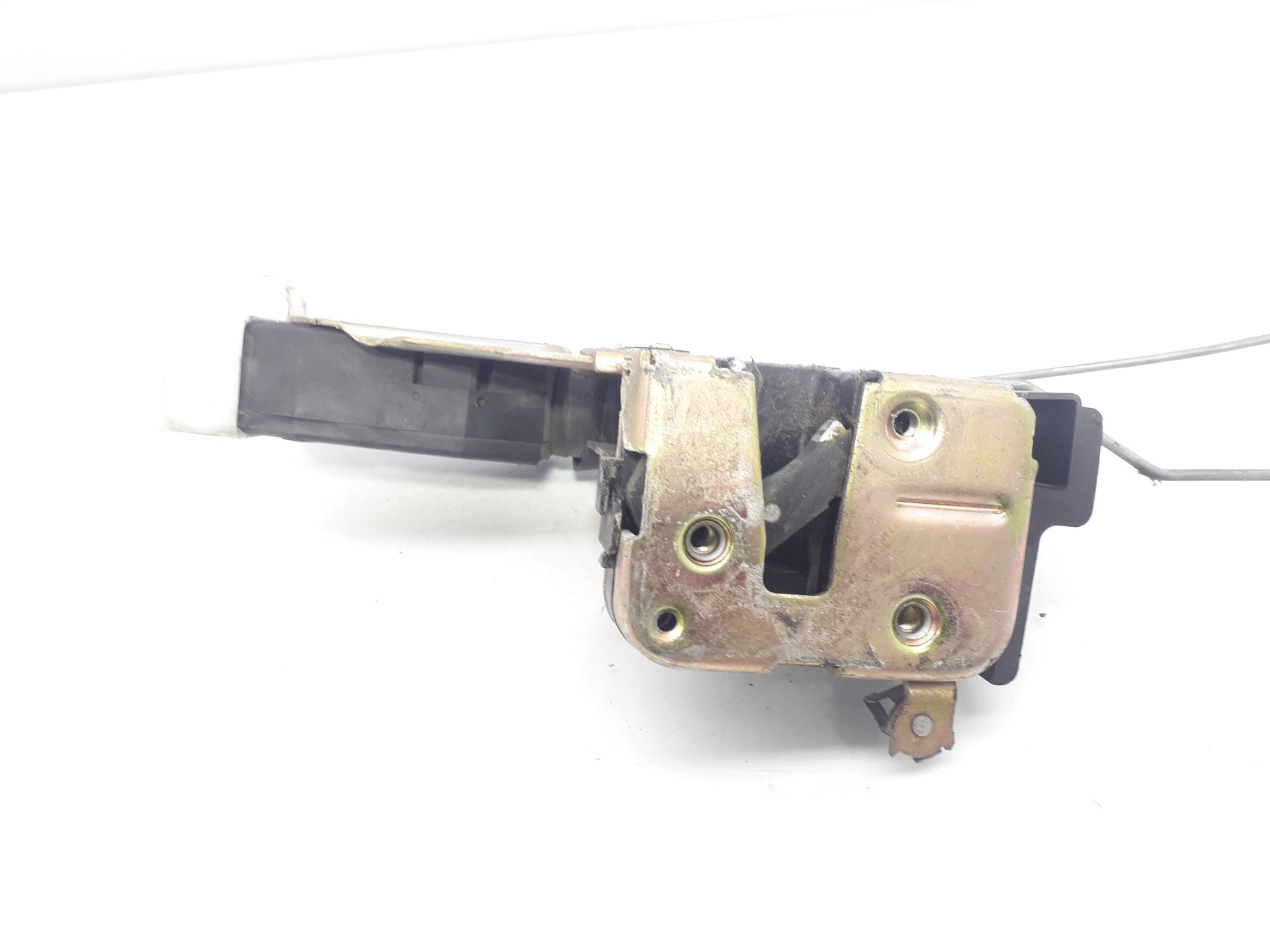 VOLVO V40 1 generation (1996-2004) Front Right Door Lock 30850808 22445906