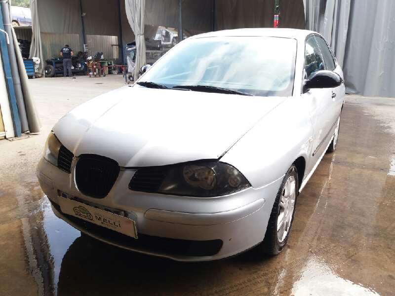 SEAT Leon 1 generation (1999-2005) Váltóáramú generátor 037903025M 24883500