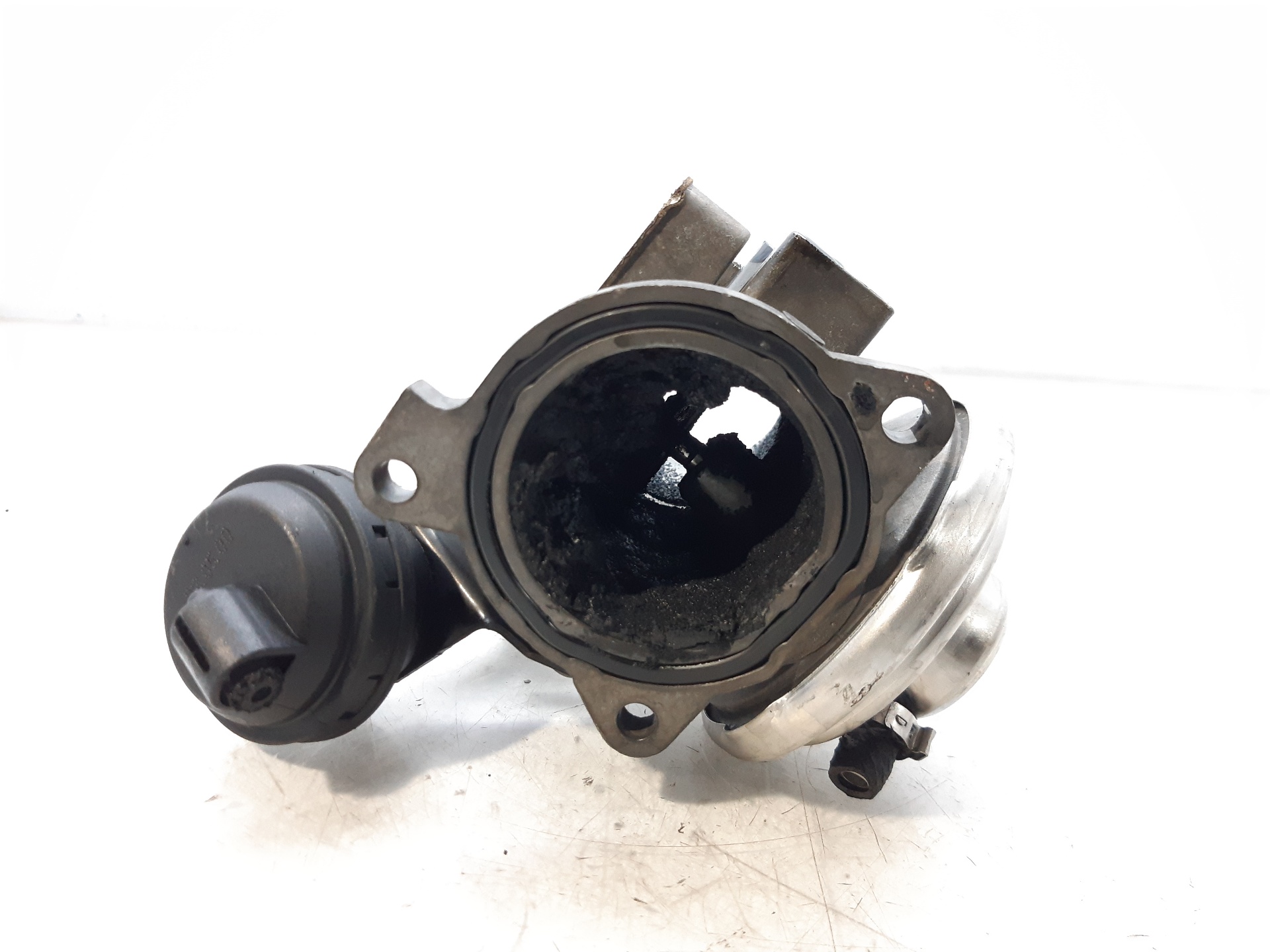 SEAT Ibiza 2 generation (1993-2002) EGR клапан 038131501E 18743193