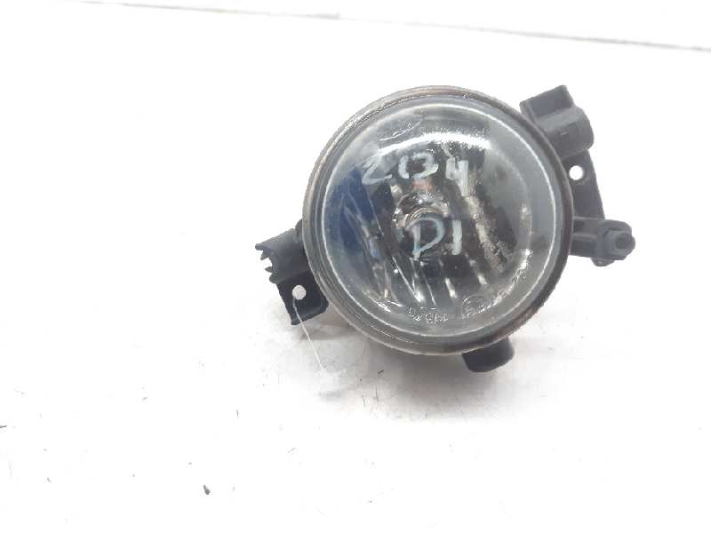 FORD Focus 2 generation (2004-2011) Front Left Fog Light 3M5115K202AA 20198112