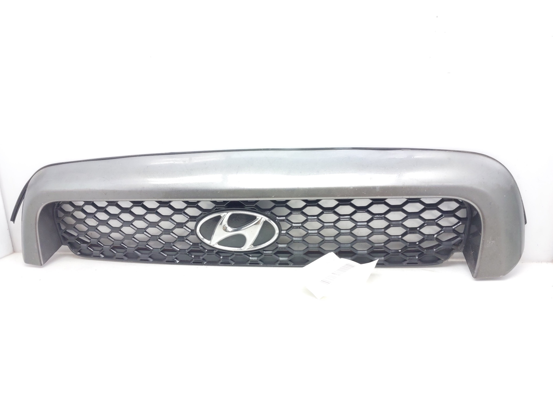 HYUNDAI Santa Fe SM (2000-2013) Radiator Grille 8635226900 20664281