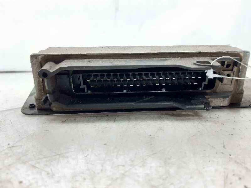 CITROËN Xantia X1 (1993-1998) Motorkontrollenhet ECU 9624519580 18371342