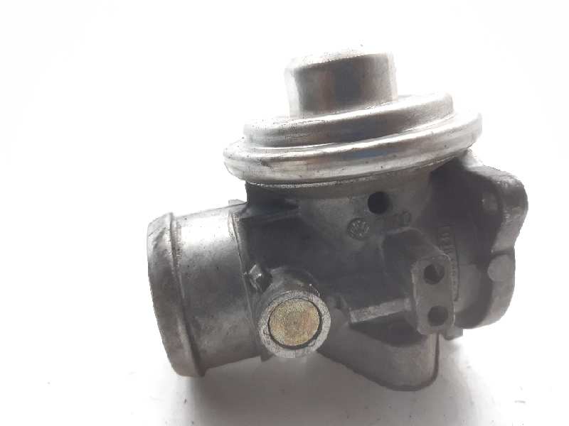 SEAT Toledo 2 generation (1999-2006) EGR vārsts 038131501E 18497426