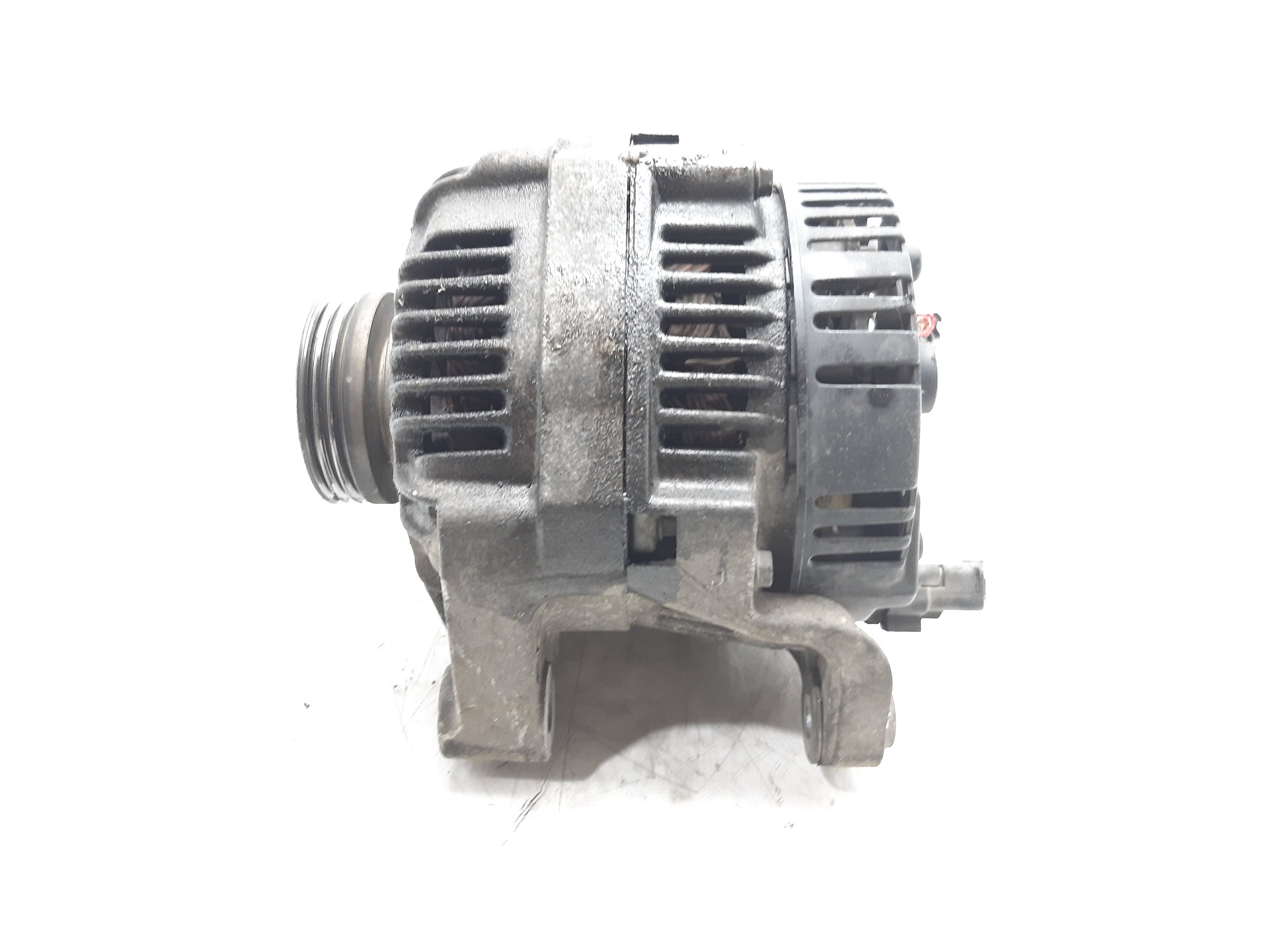 VAUXHALL Clio 3 generation (2005-2012) Alternator 8200060816 24773506