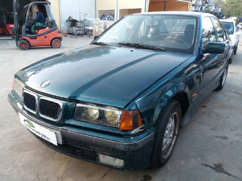 BMW 3 Series E36 (1990-2000) Indikatorviskerarmkontakt 61318360915 20171323