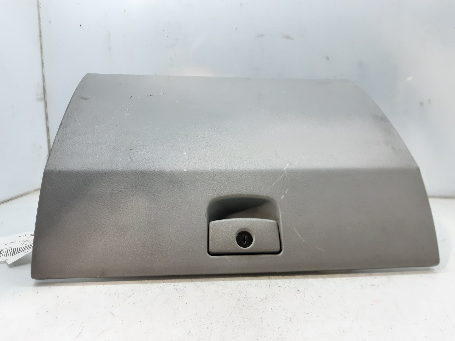 KIA Sorento 1 generation (2002-2011) Glove Box 848303E000 18763563