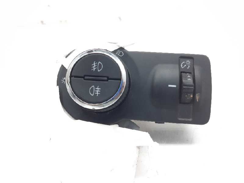 OPEL Mokka 1 generation (2012-2015) Headlight Switch Control Unit 95297425 24108912