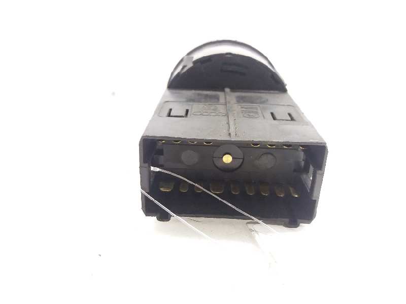 SKODA Octavia 1 generation (1996-2010) Headlight Switch Control Unit 3B0941531C 20188124