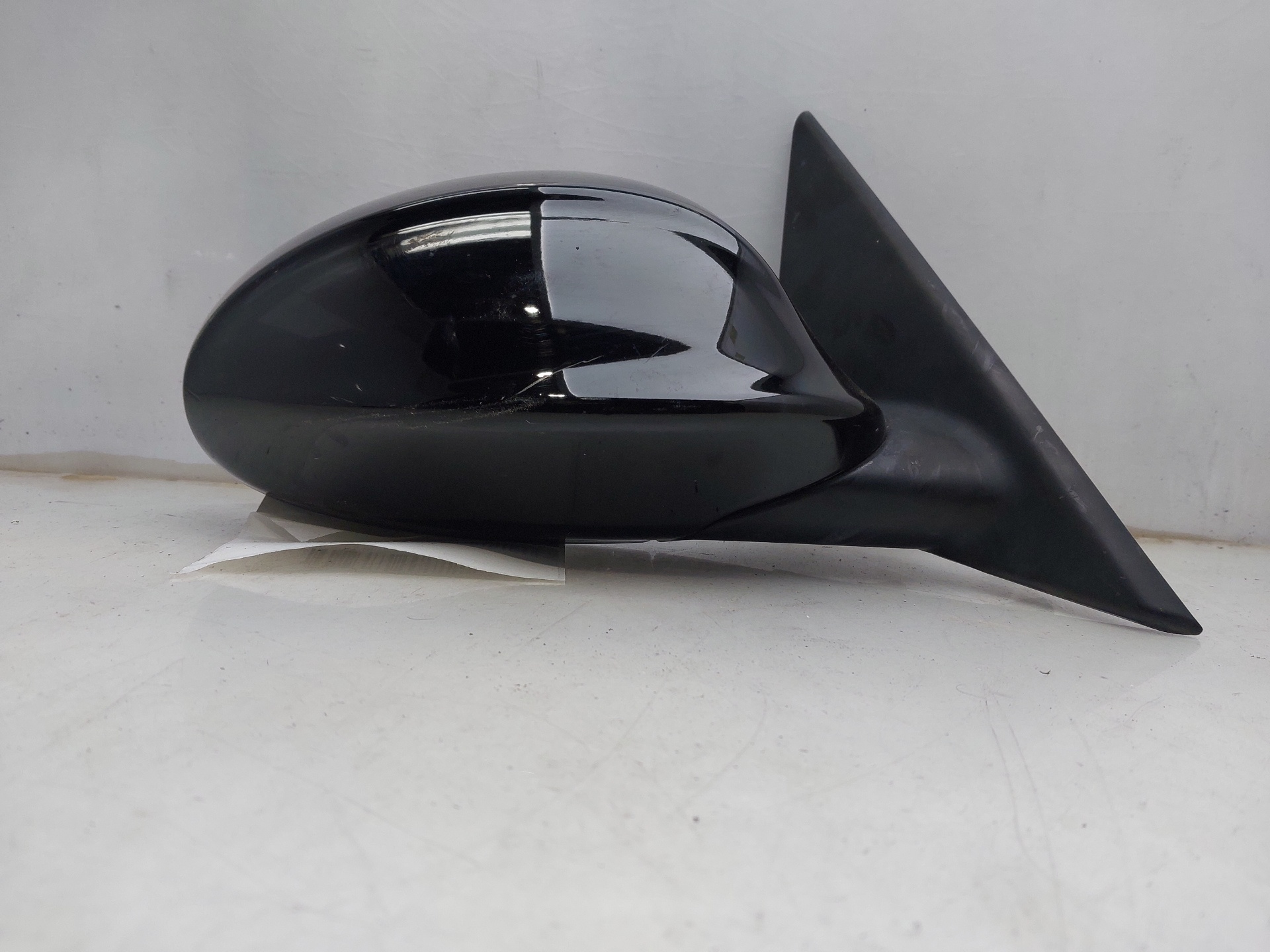 BMW 3 Series E90/E91/E92/E93 (2004-2013) Right Side Wing Mirror 51167268262 23891858